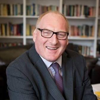 Mark Richards