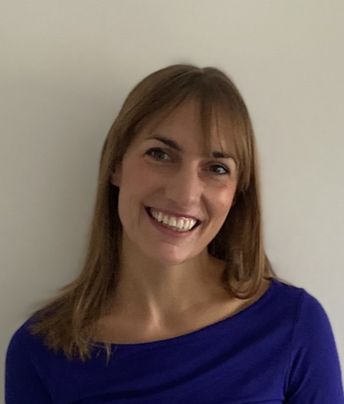 Rebecca Morris